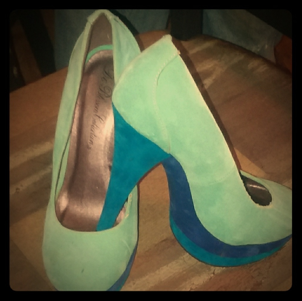 Heels